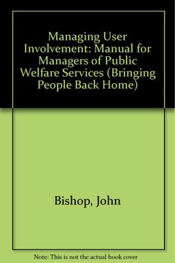 Managing User Involvement