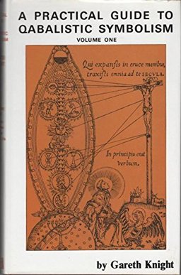 Practical Guide to Qabalistic Symbolism