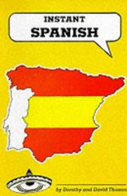 Instant Spanish
