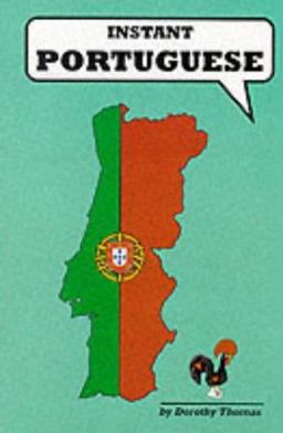 Instant Portuguese