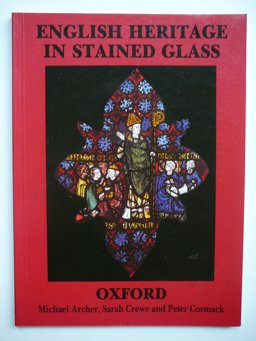 English Heritage in Stained Glass