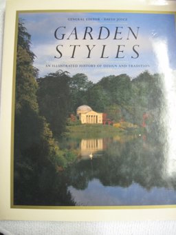 Garden Styles