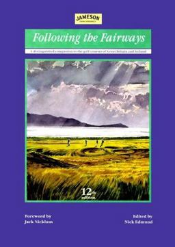 Following the Fairways