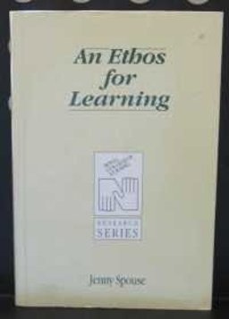 An Ethos for Learning