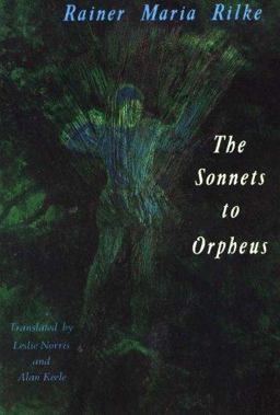 Sonnets to Orpheus