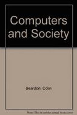 Computers and Society