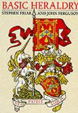 Basic Heraldry