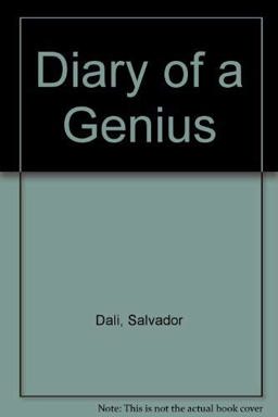 Diary of a Genius