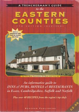 A Trencherman's Guide to the Eastern Counties