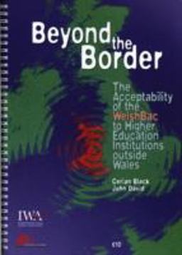 Beyond the Border