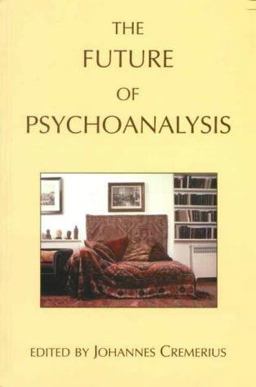 The Future of Psychoanalysis