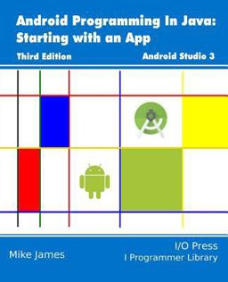 Android Programming in Java Android Programming in Java