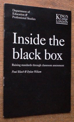 Inside the Black Box