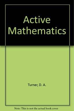 Active Mathematics Practice