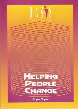Helping People Change
