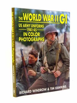 The World War II GI The World War II GI
