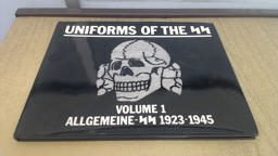 Uniforms of the SS Uniforms of the SS