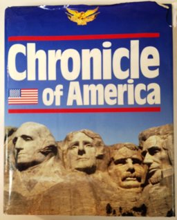 Chronicle of America Chronicle of America