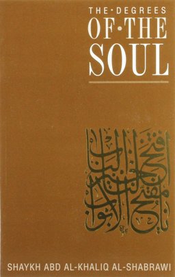 Degrees of the Soul 1997 9781872038131 Front Cover