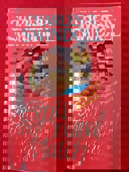 Strike the Original Match