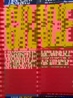 Transforming Grace Transforming Grace