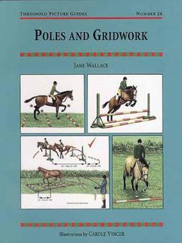 Poles and Gridwork  9781872082448 Front Cover