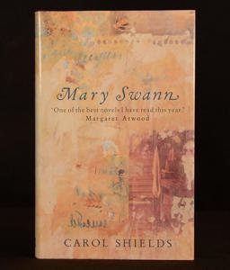 Mary Swann