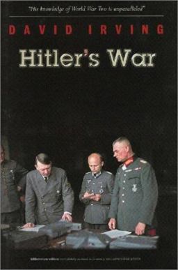 Hitler's War and the War Path 3rd 9781872197104 Front Cover