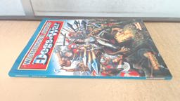 Warhammer Armies