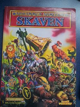 Warhammer Armies Warhammer Armies