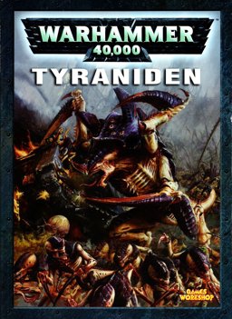 Warhammer 40, 000 Codex Warhammer 40, 000 Codex