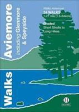 Walks Aviemore including Glenmore and Speyside