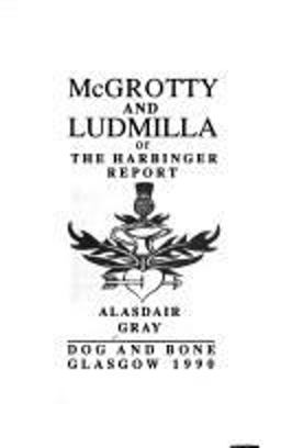 McGrotty and Ludmilla