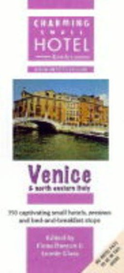 Venice and North Eastern Italy