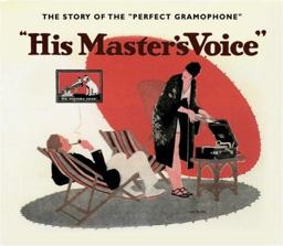 His Master's Voice