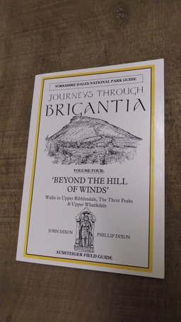 Journeys Through Brigantia