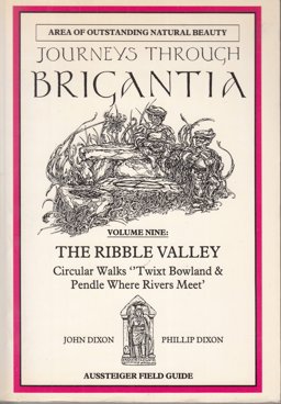 Journeys Through Brigantia