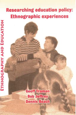 Researching Education Policy