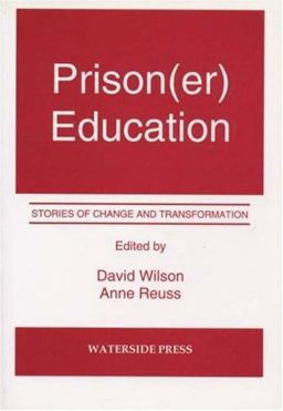 Prison(er) Education