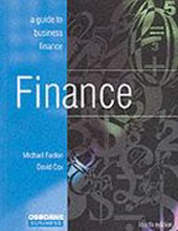 Finance