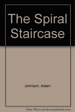 Spiral Staircase