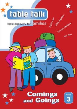 Comings and Goings Comings and Goings