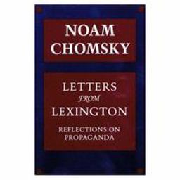 Letters from Lexington