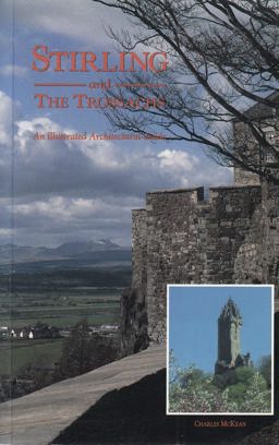 Stirling and the Trossachs