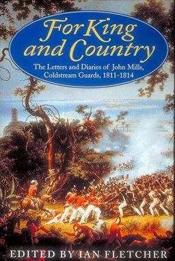 For King and Country