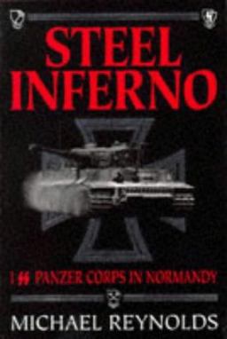 Steel Inferno