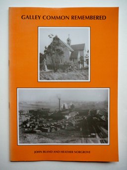 Galley Common Remembered