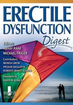 Erectile Dysfunction Digest