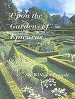 Upon the Gardens of Epicurus