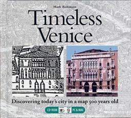 Timeless Venice